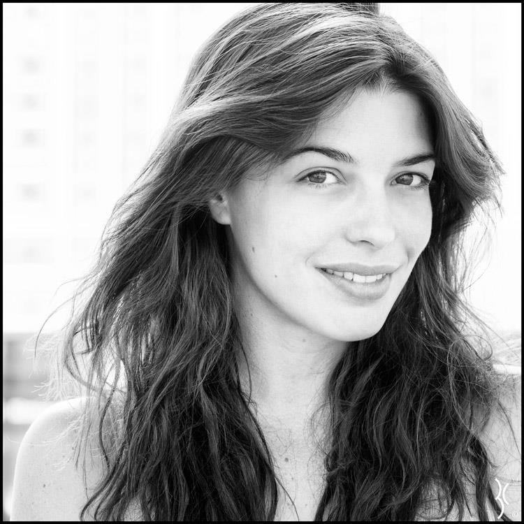 Héloise Godet