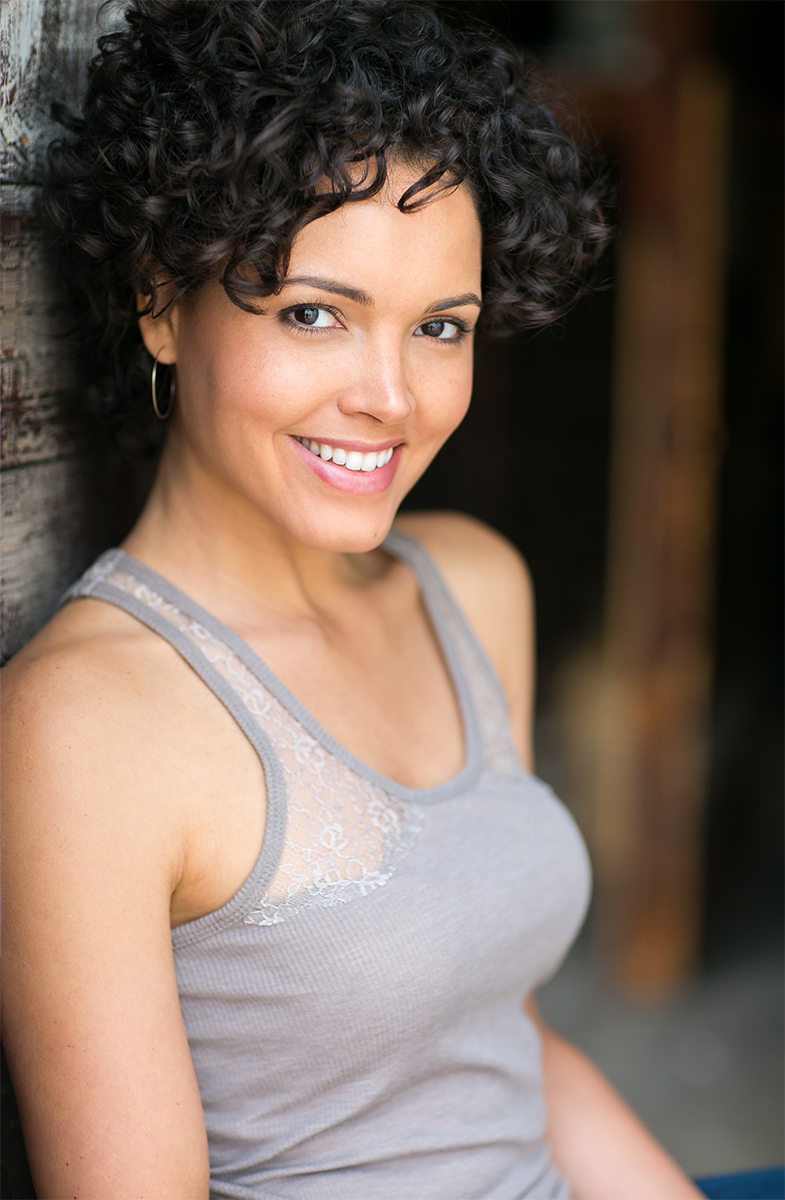 Susie Castillo