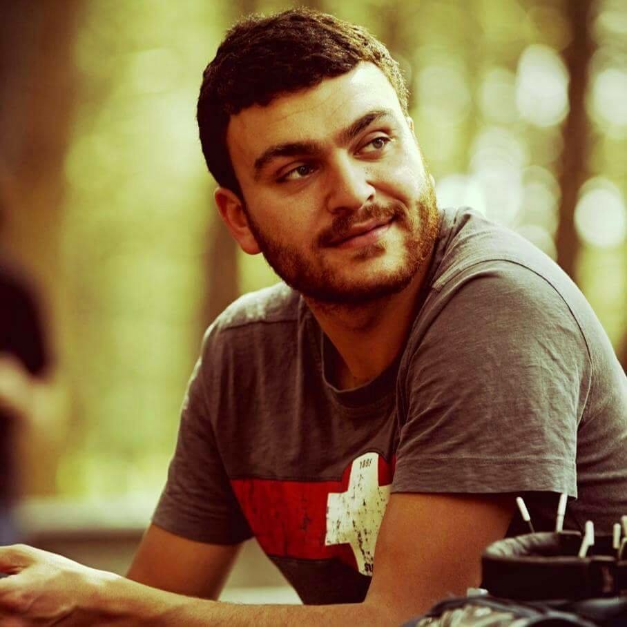 Emre Altay