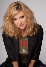 Cady McClain