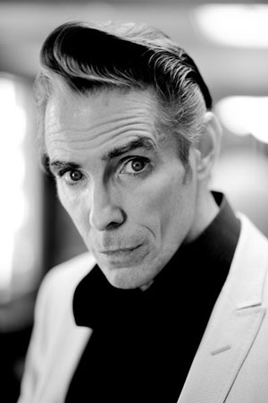 Mark Mahoney
