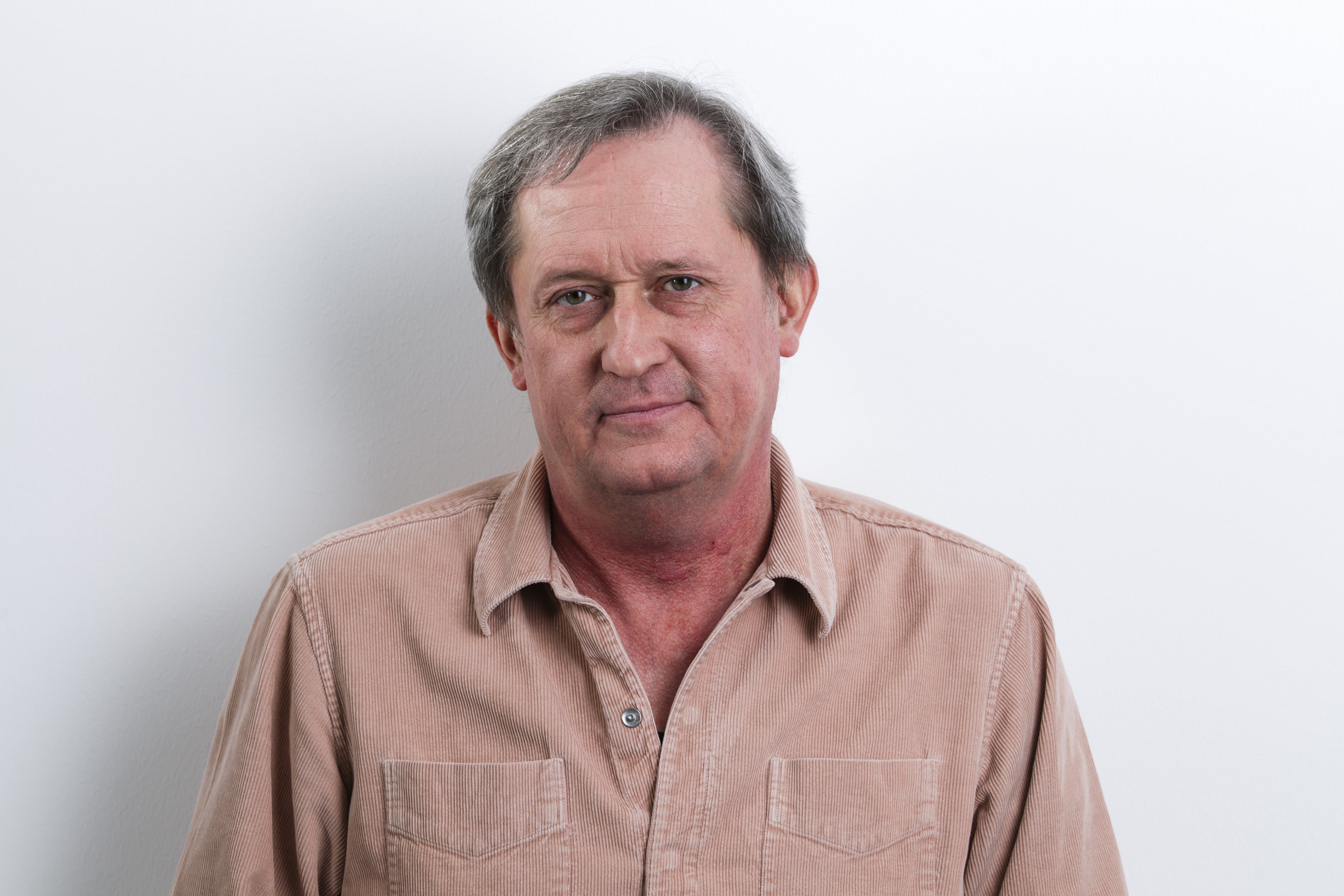 Nicolas Steil