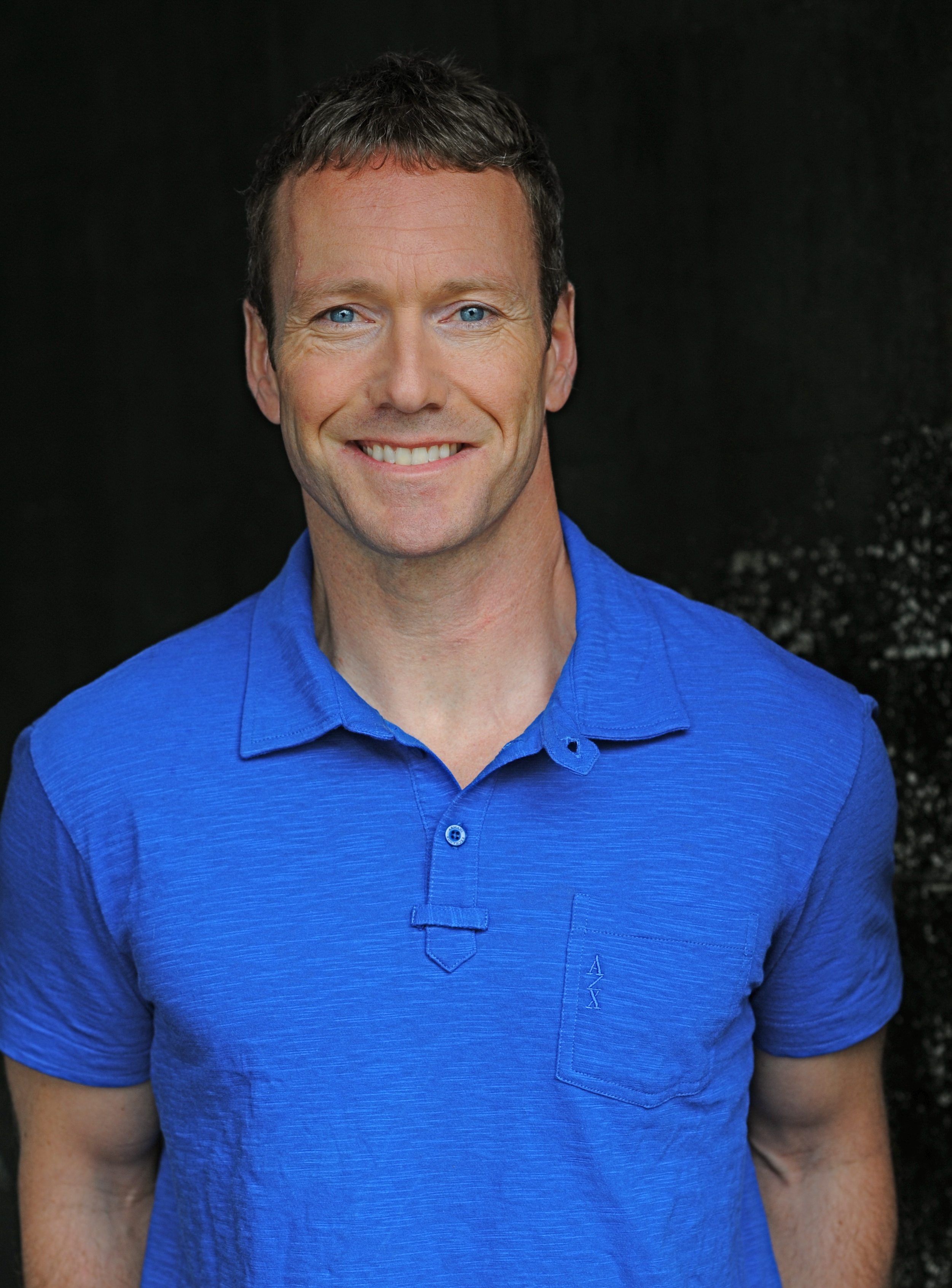 Douglas Chapman
