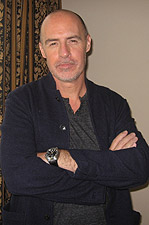 Gary Mckendry