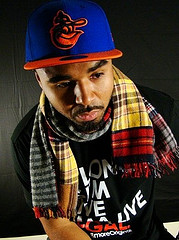 Hilton Carter