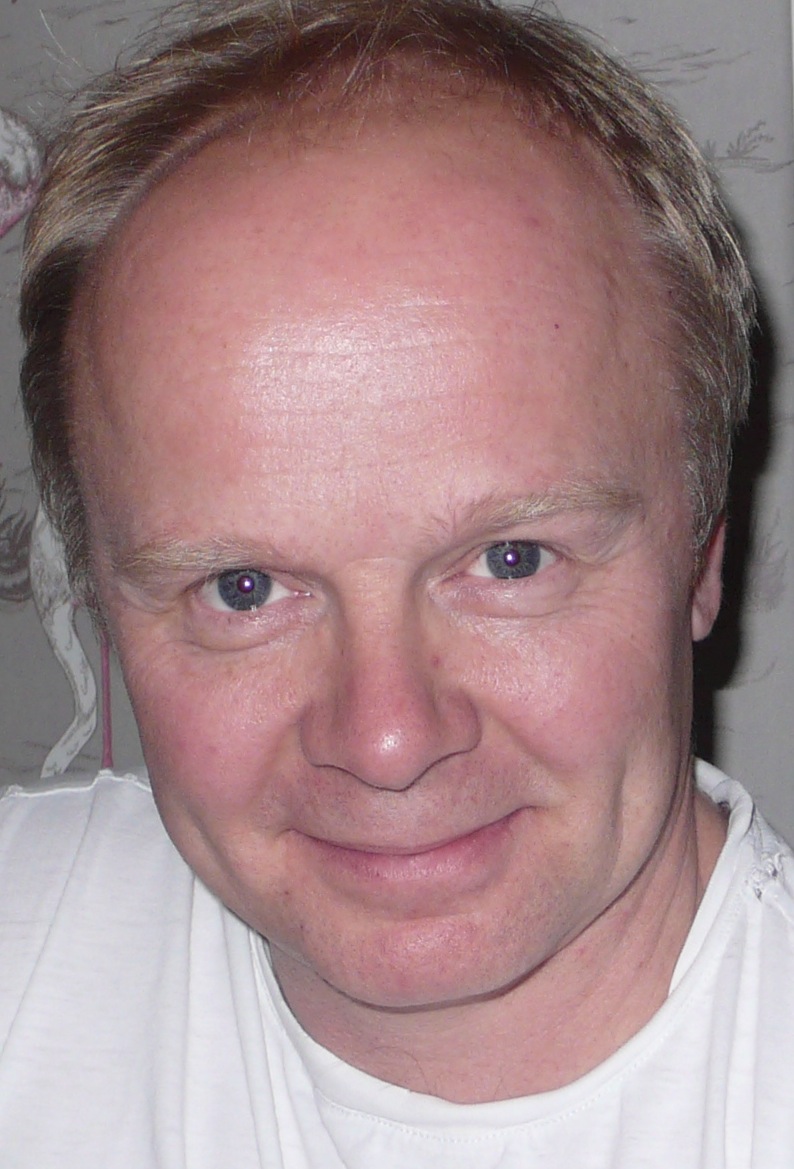 Jason Watkins