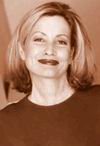 Katherine Fugate