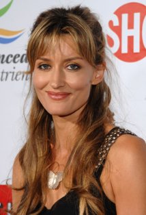 Natascha Mcelhone