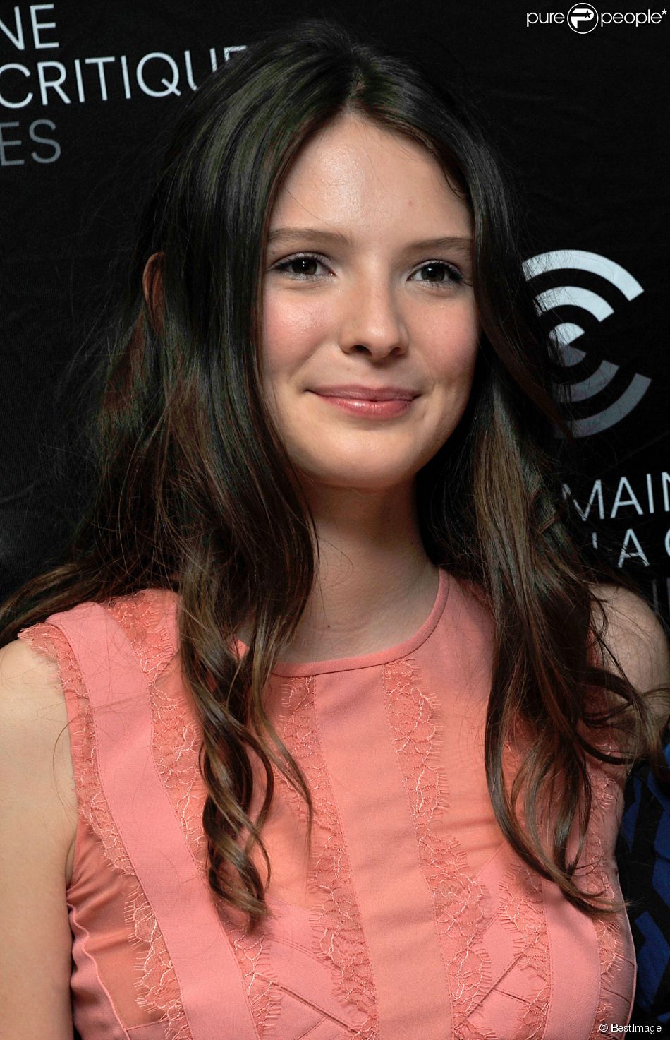 Joséphine Japy