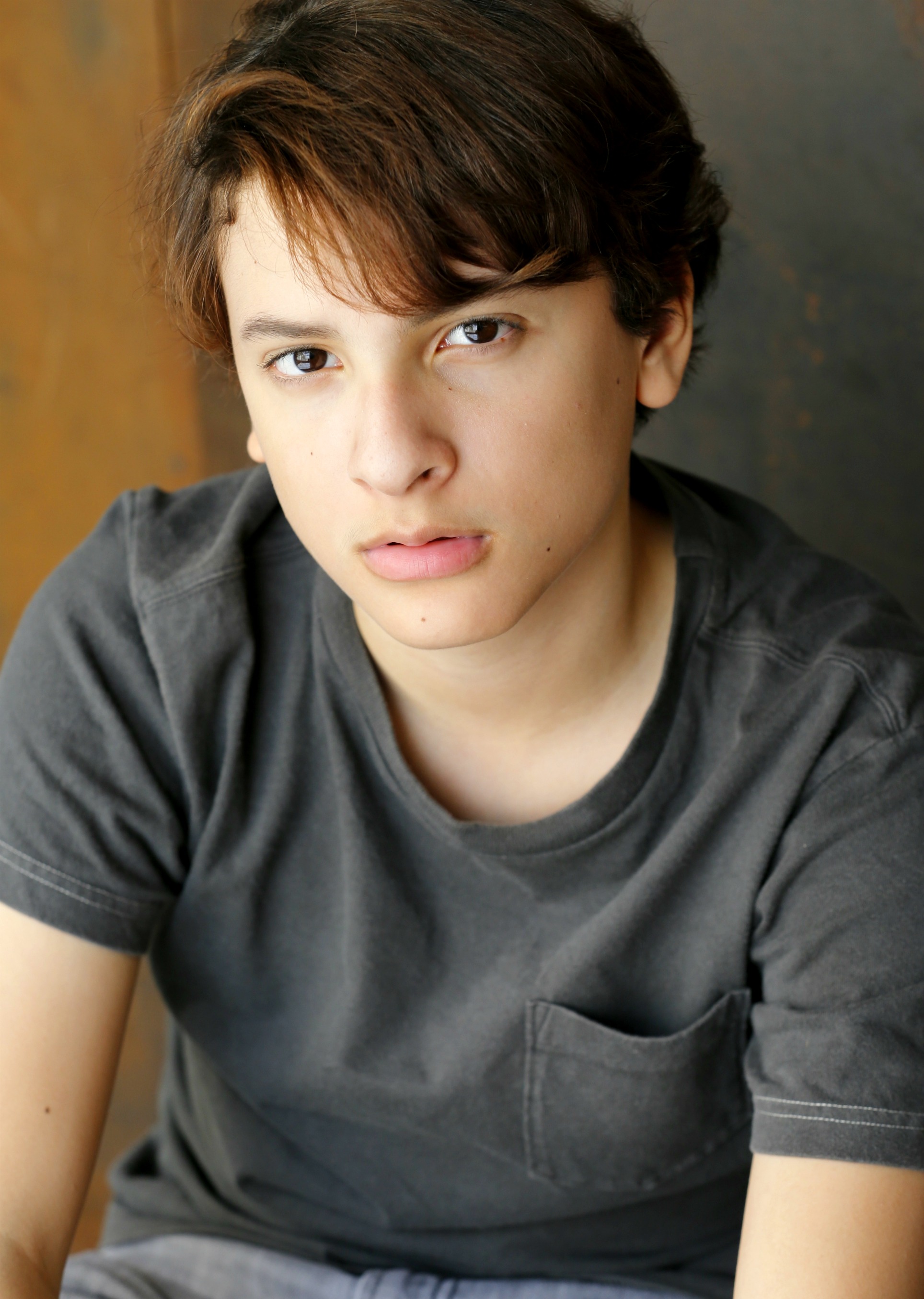 River Alexander