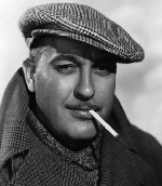 Garry Marsh