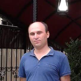 Mansur Yıldırım