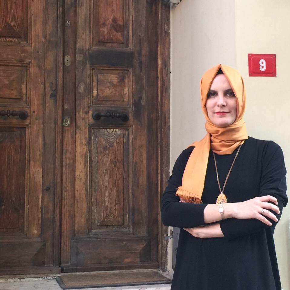 Eda Tezcan