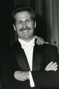 Kevin Kaufman