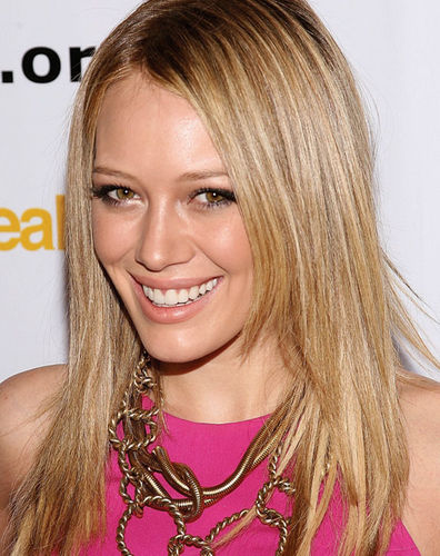 Hilary Duff