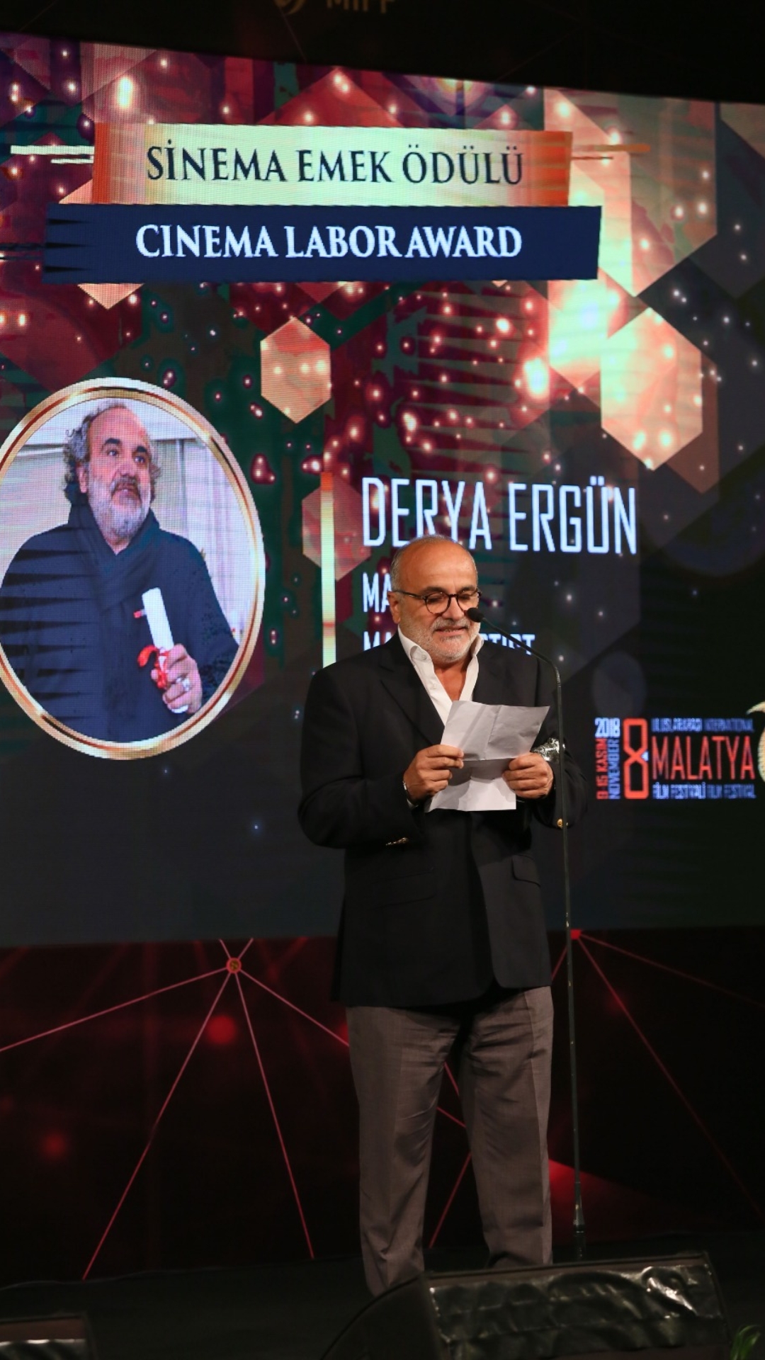 Derya Ergün