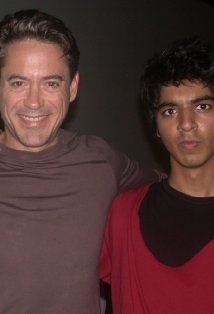 Ishan Davé
