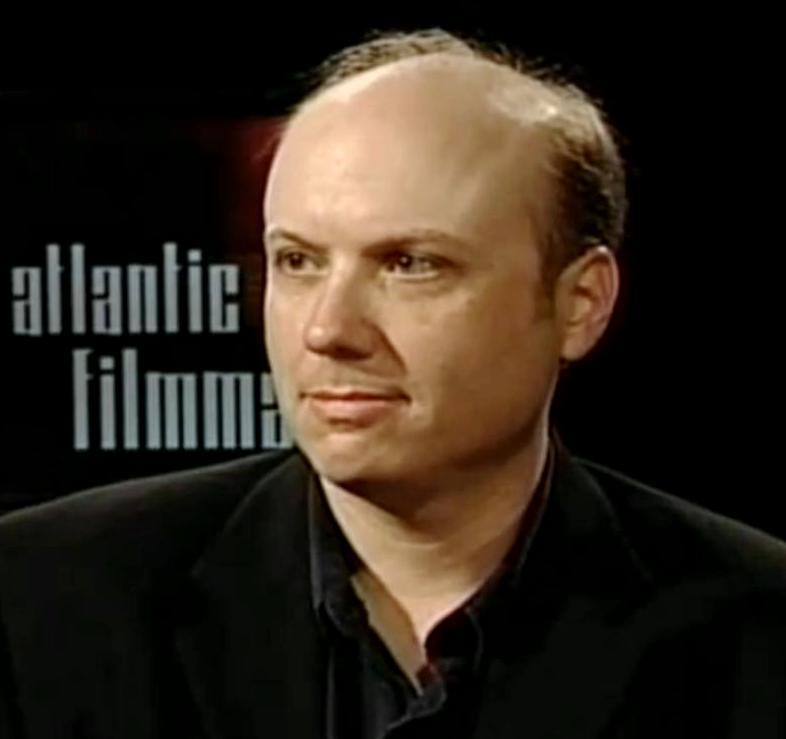Paul Kimball