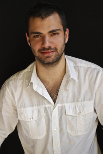Osman Büyükercan