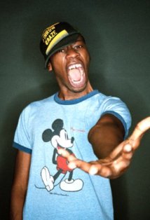 Malcolm Barrett