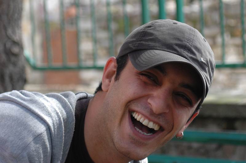 Gökhan Depmeoğlu