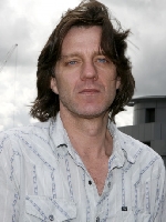 James Marsh