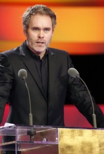 Jean-François Richet