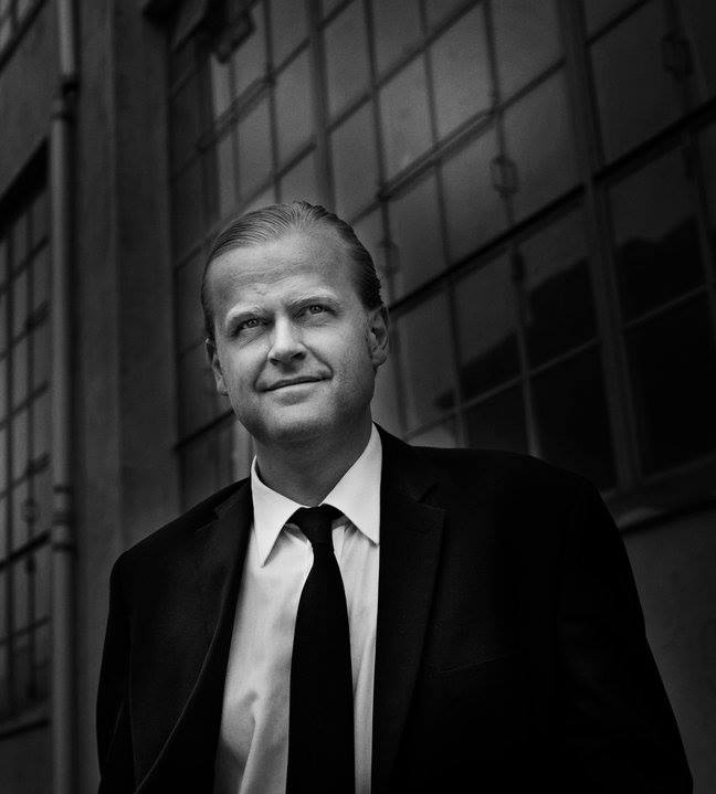 Adam Neutzsky-Wulff