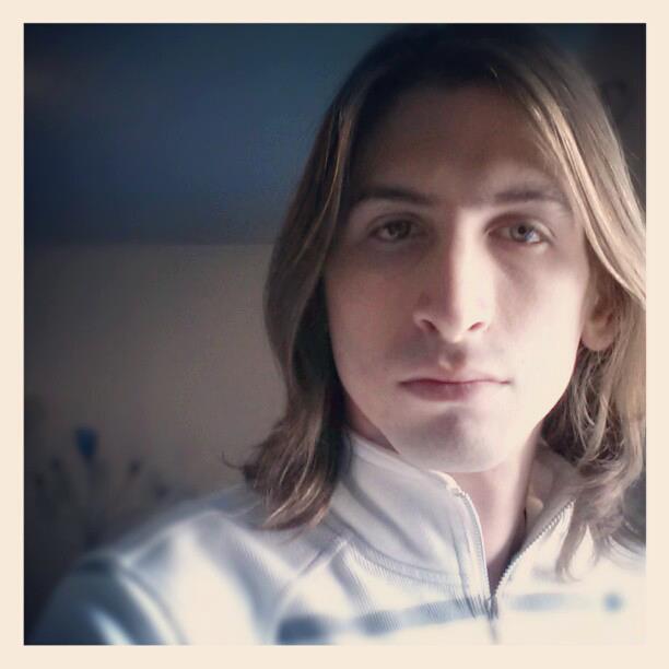Mike Jarzabek
