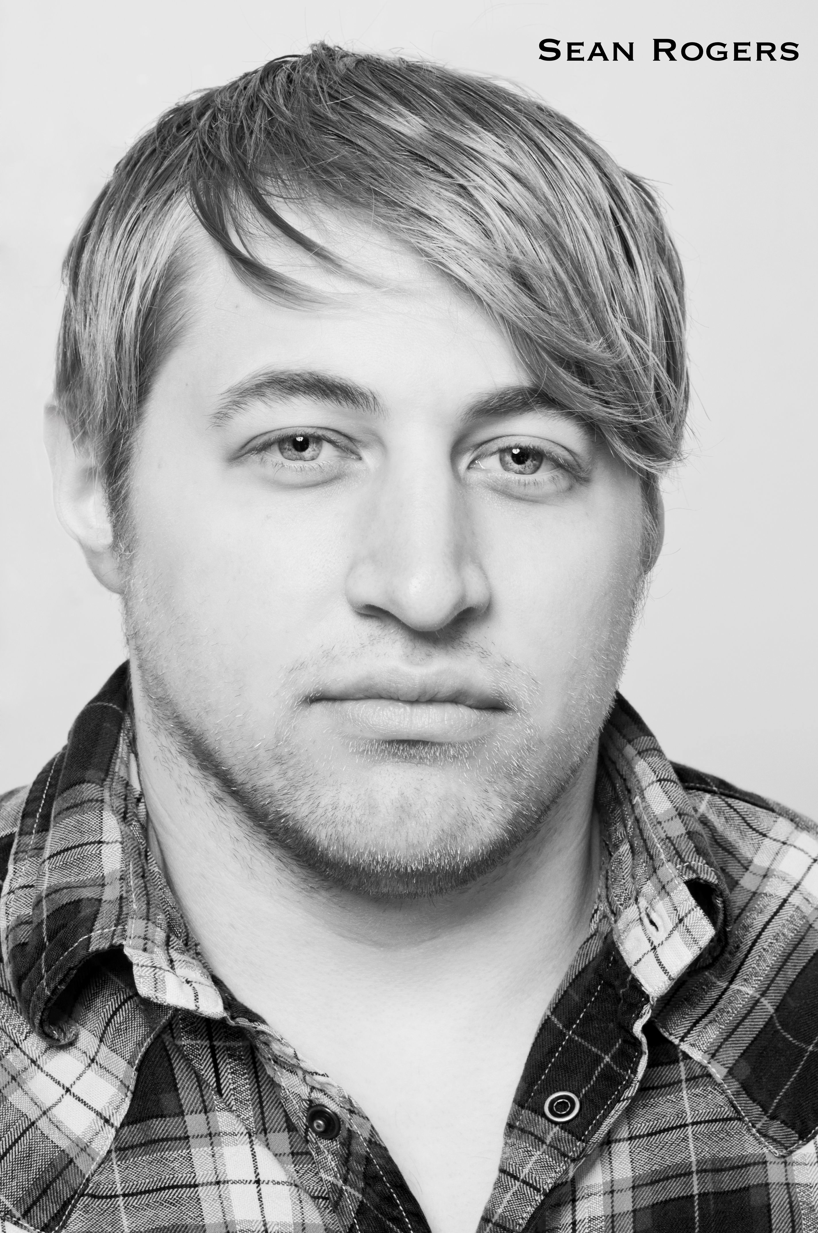 Sean Rogers