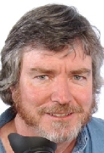 James Mathers
