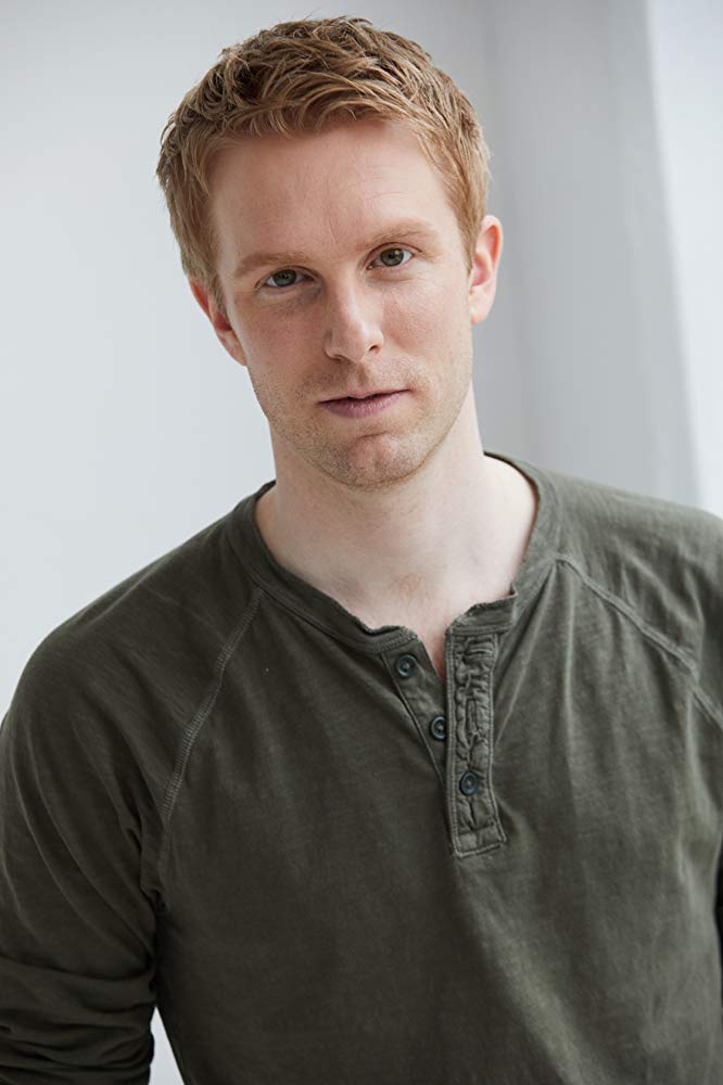 Michael Benz