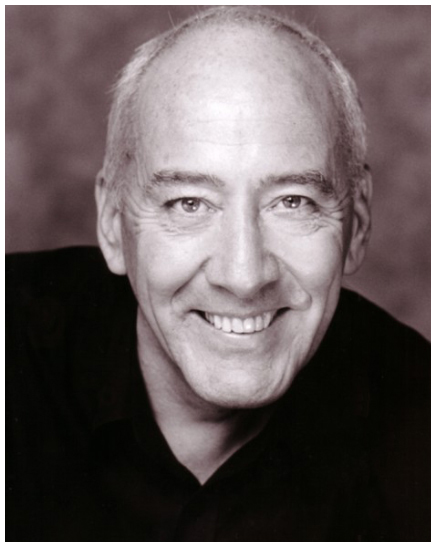 Michael Carman