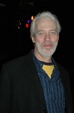 Terrence Mann
