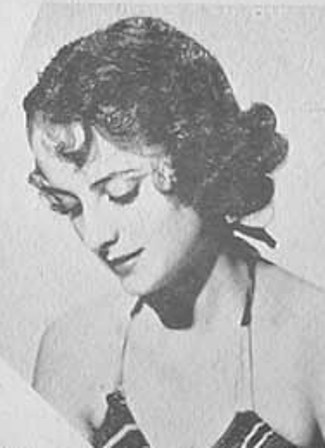 Florine Mckinney