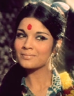 Zeenat Aman
