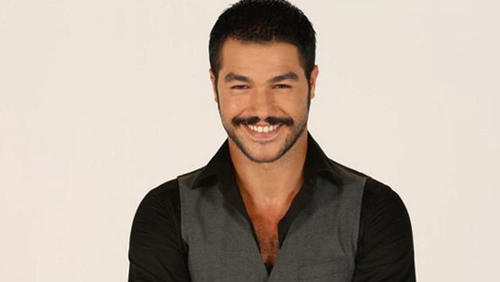 Serhan Çeliker