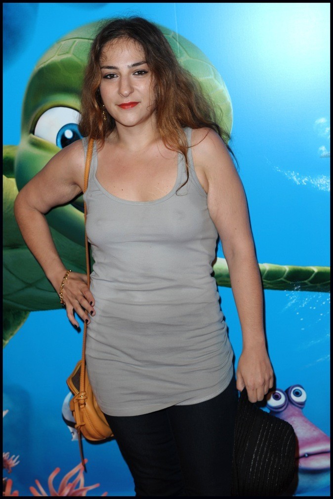 Marilou Berry