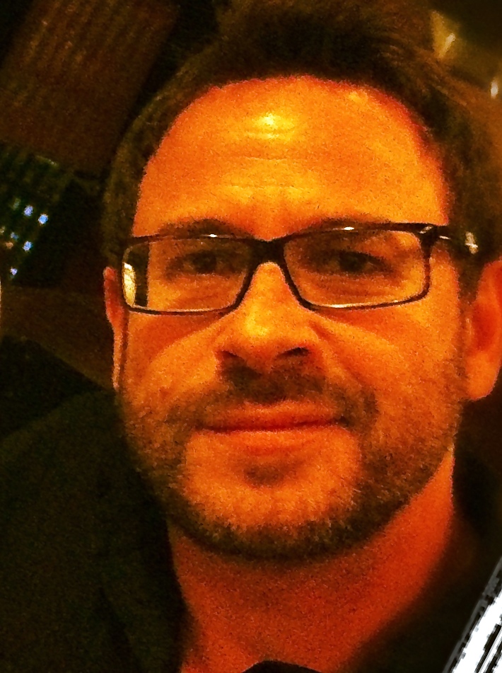 David Rimawi