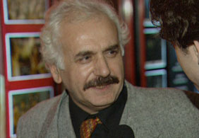 Cemalettin Ertürk