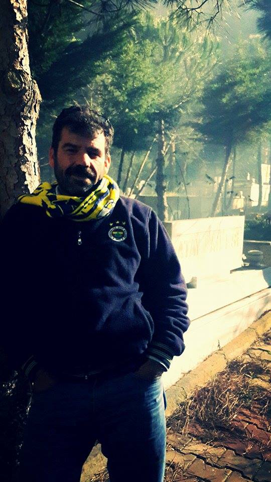 Emin Baş