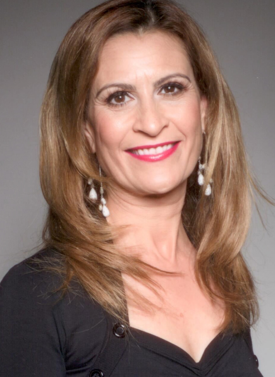 Michèle Ohayon