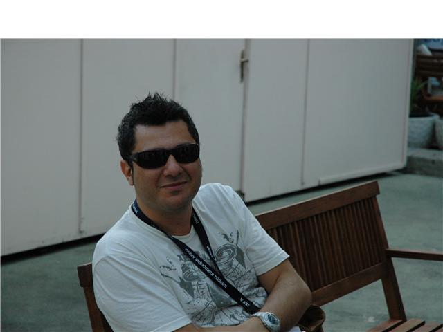 Hakan Yeşilkaya