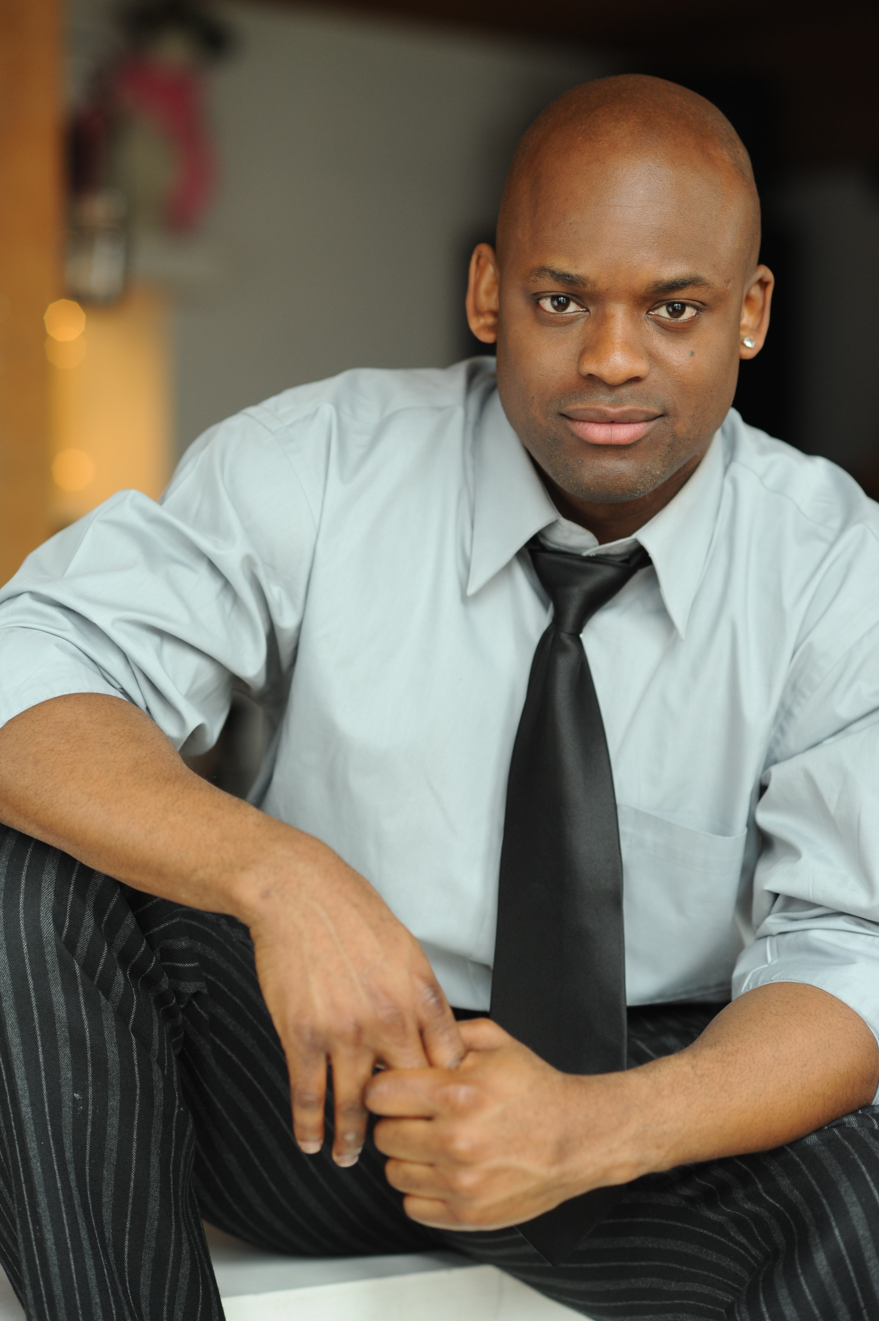 Doron Bell