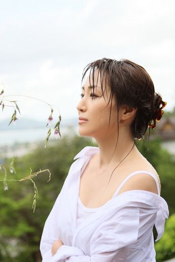 Reiko Takashima