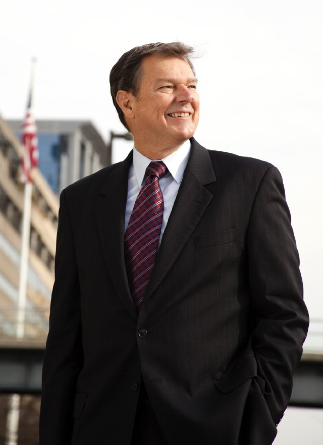 Paul Weaver