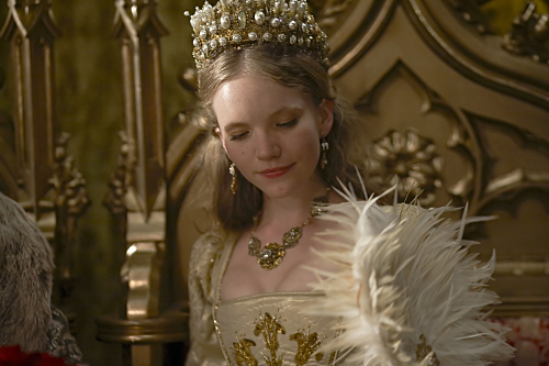 Tamzin Merchant