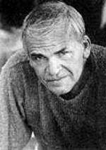 Milan Kundera