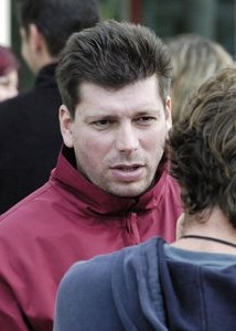 Gergely Fonyó