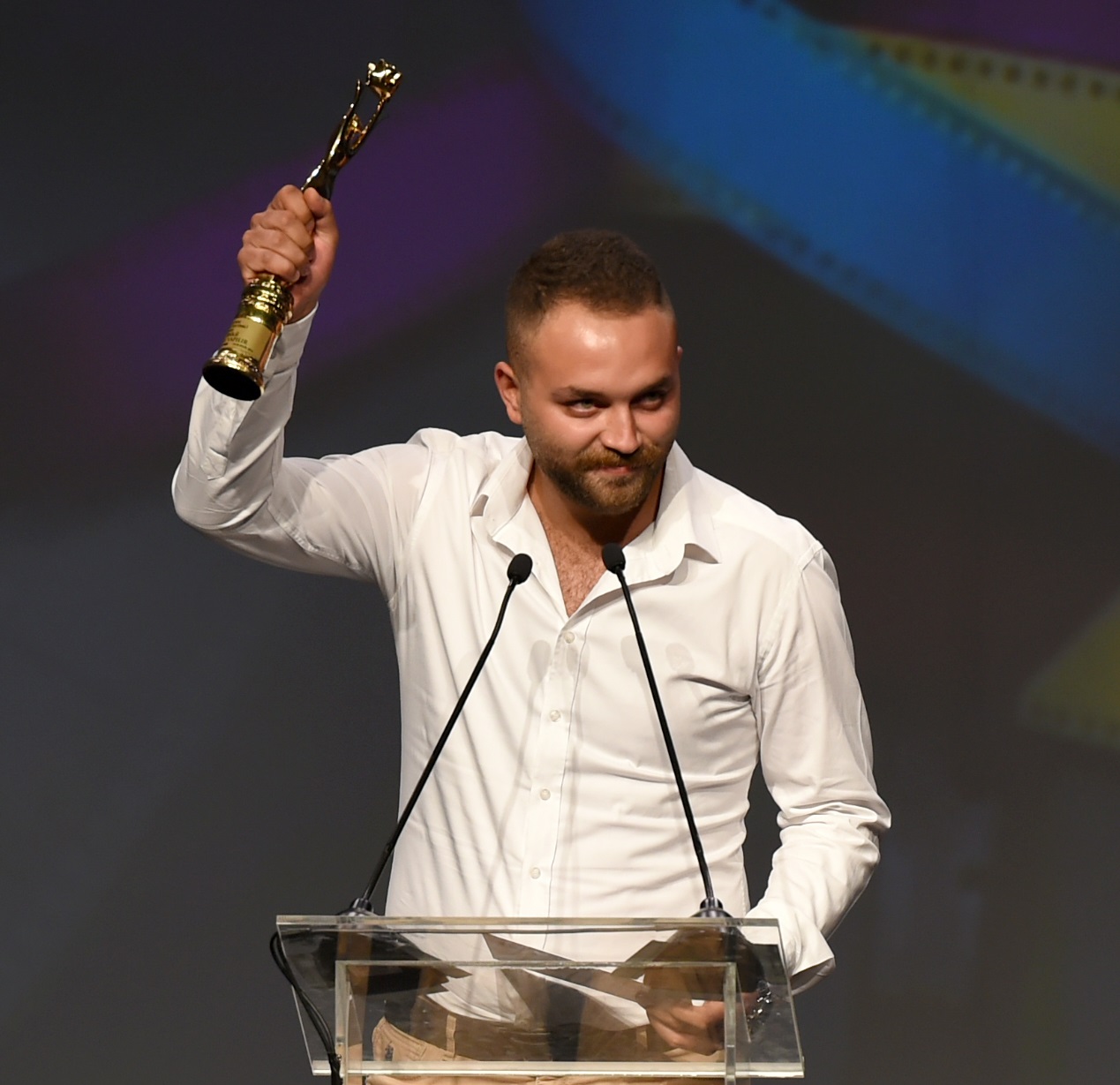 Mehmet Ali Sevimli